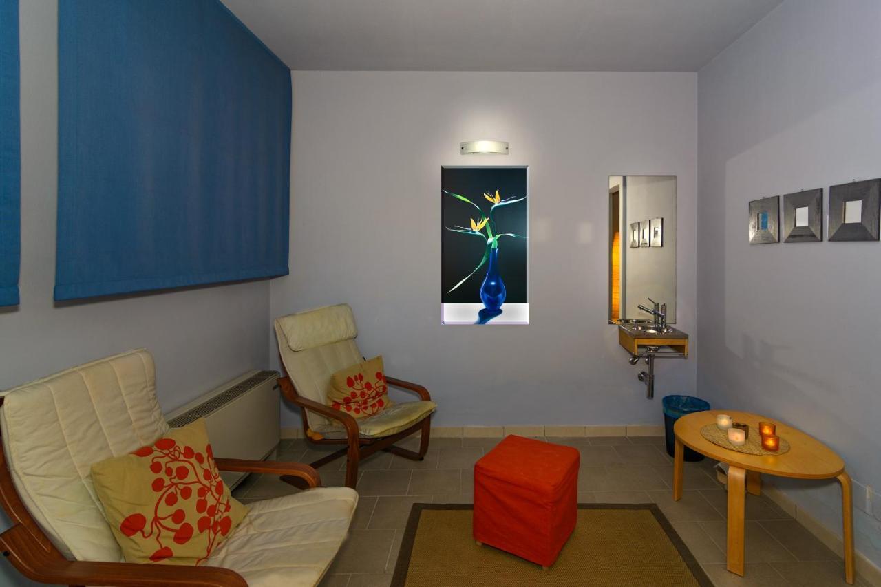 Residence San Rossore Пиза Экстерьер фото