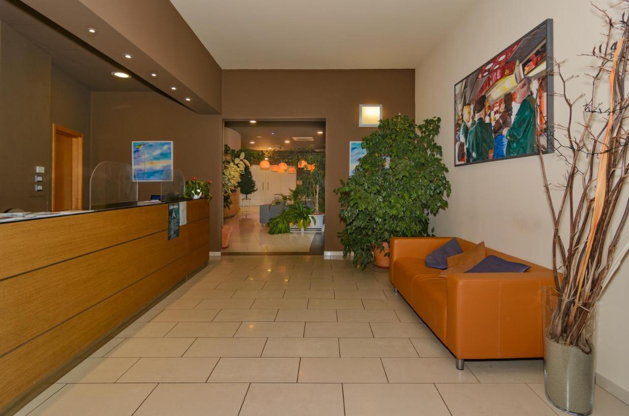 Residence San Rossore Пиза Экстерьер фото