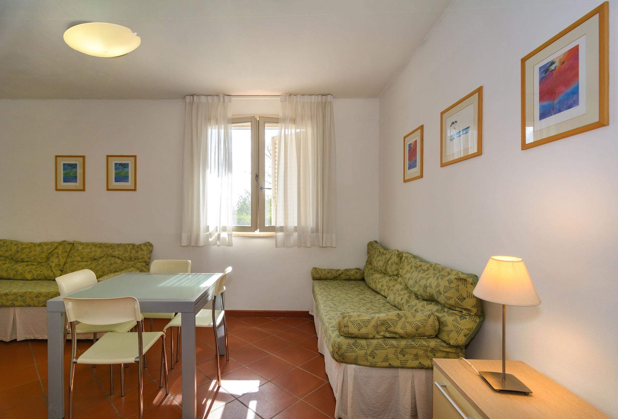 Residence San Rossore Пиза Экстерьер фото