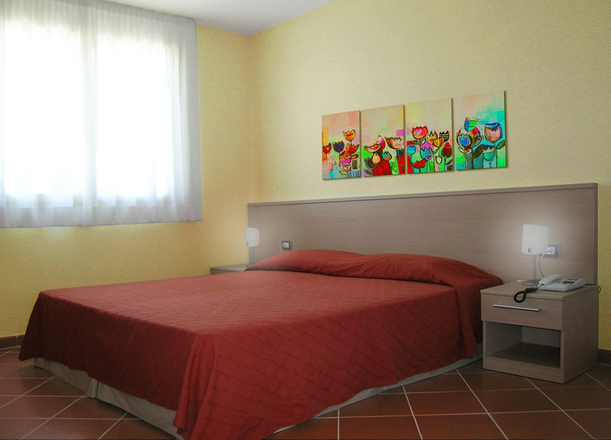 Residence San Rossore Пиза Экстерьер фото