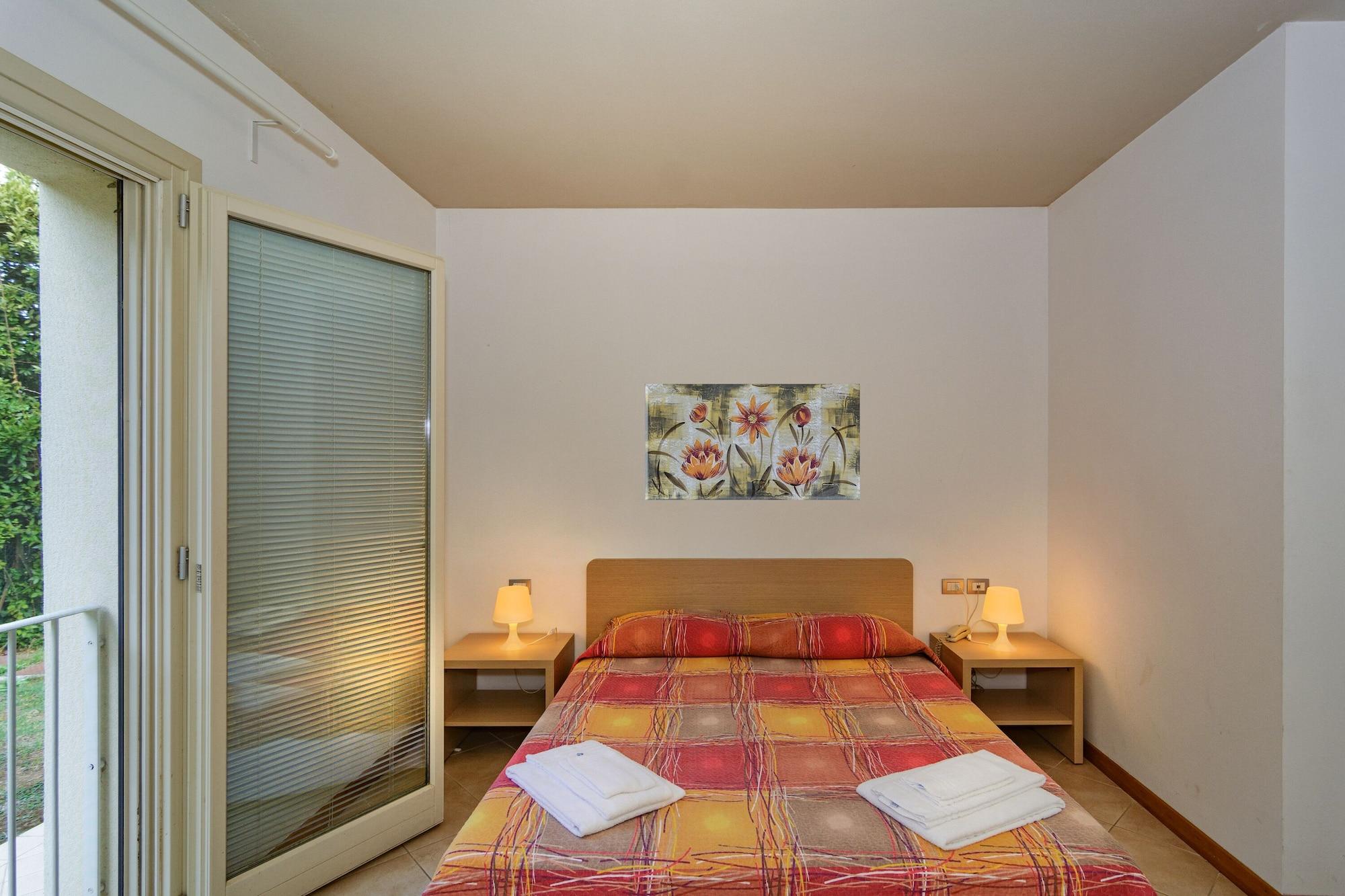 Residence San Rossore Пиза Экстерьер фото