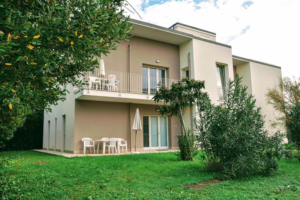 Residence San Rossore Пиза Экстерьер фото