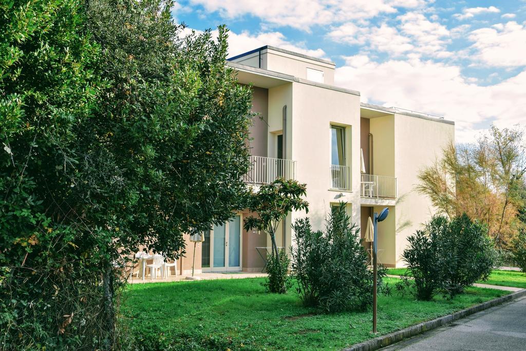 Residence San Rossore Пиза Экстерьер фото