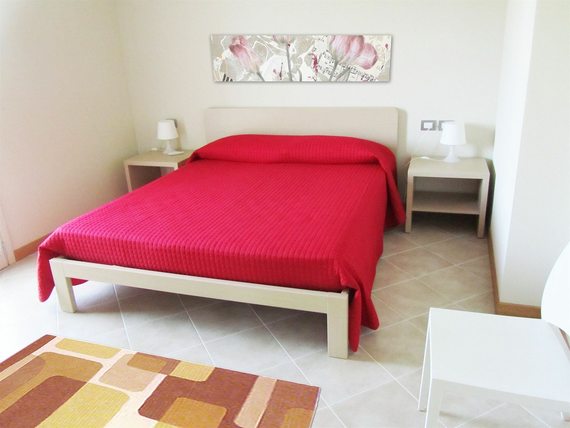 Residence San Rossore Пиза Экстерьер фото
